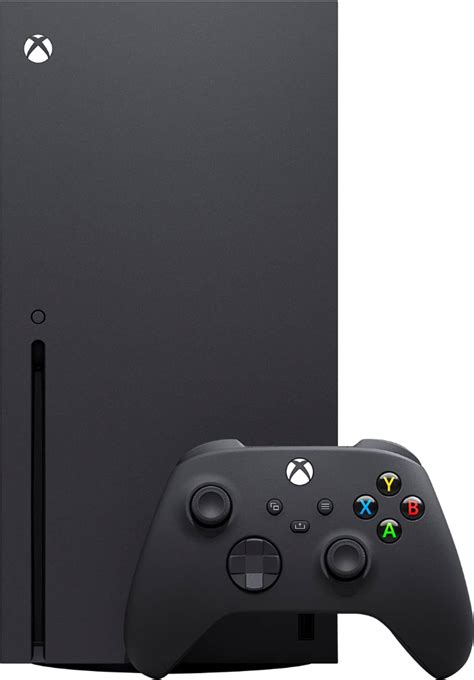 Questions and Answers: Microsoft Xbox Series X 1TB Console Black RRT ...