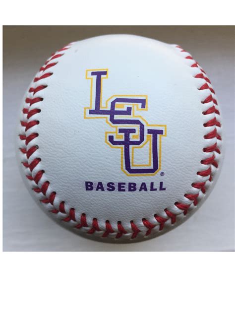 lsu baseball logo 10 free Cliparts | Download images on Clipground 2024