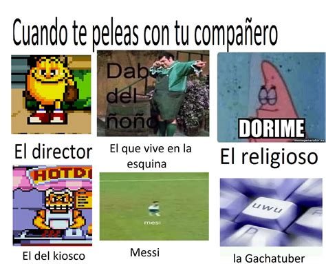 Top memes de el chavo del ocho en español :) Memedroid