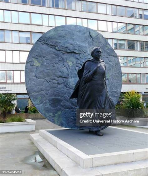 Statue Of Mary Seacole Photos and Premium High Res Pictures - Getty Images