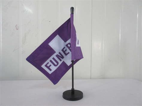 Magnetic Hood Flags | Car Flags w/ Magnetic Base | Oh My Print Solutions