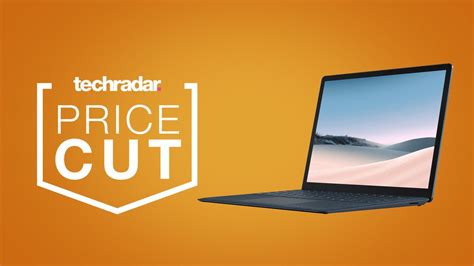 Save $300 on Microsoft Surface Laptop deals at Best Buy | TechRadar