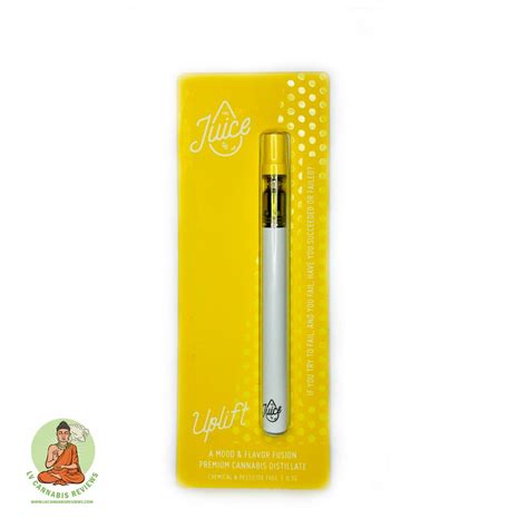 Vape Pen - Las Vegas Cannabis Reviews