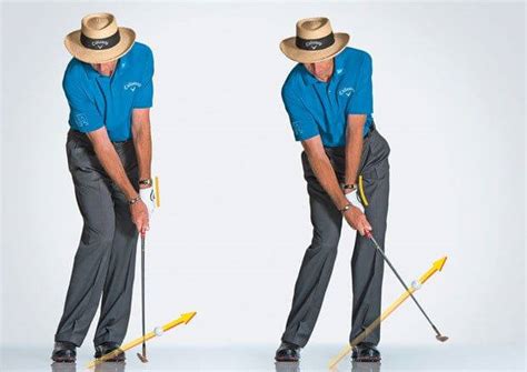 Top 10 Most Effective Golf Swing Tips Ever