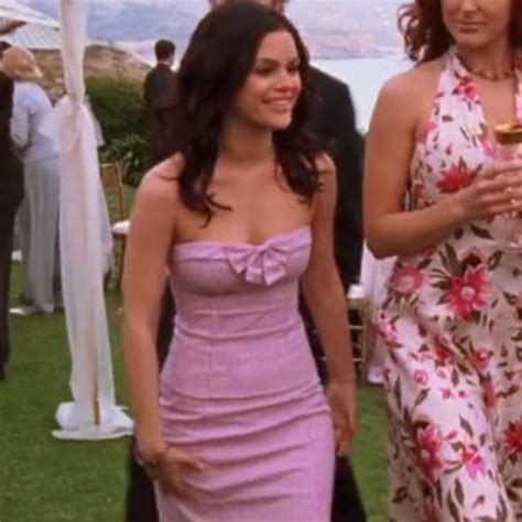 summer roberts | the o.c | Chicas guapas, Chicas, Ropa