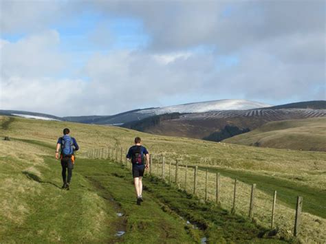 Fell Running | Newcastle University Fell Running and Orienteering Club