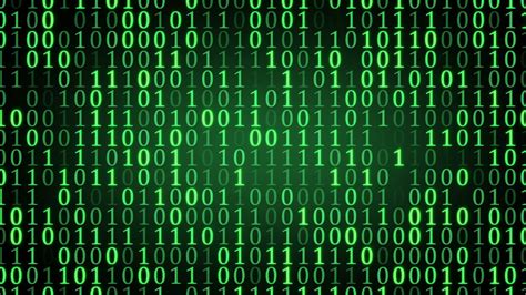 Matrix Binary Code Wallpapers - Top Free Matrix Binary Code Backgrounds ...