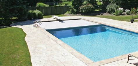 Automatic Pool Covers Introduces AutoGuard - Water Shapes