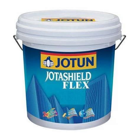 Jotun Paint Types