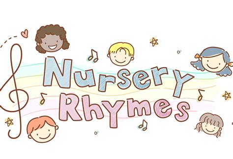 Top 10 2000 Nursery Rhymes