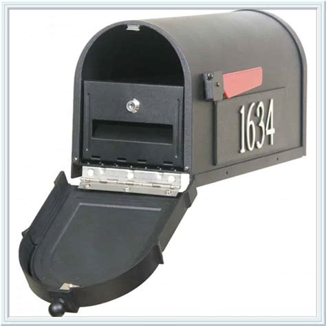 Locking Mailbox | 7 Day Locksmith