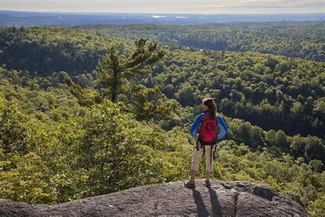 10 of the Best Hiking Trails Near Ottawa | Hiking trails, Hiking, Ottawa