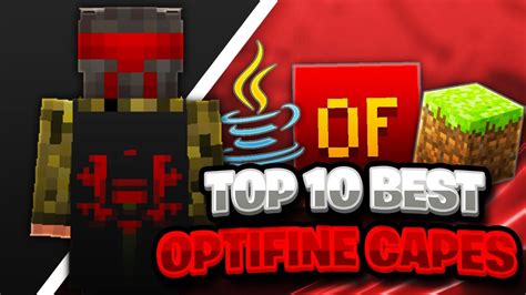 Optifine cape editor - spectrumjas