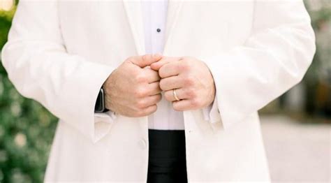 Groom Wedding Attire Guide