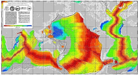 Fathoms, Ship Logs, and the Atlantic Ocean