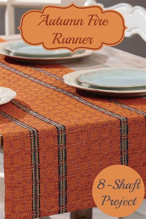 62 best images about Woven Table Runner Patterns on Pinterest | Runners ...