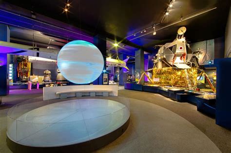 Science Museum reveals new exhibition available for event hire ...