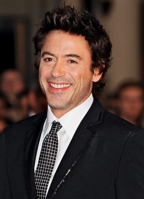 Robert Downey Jr High School