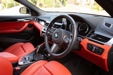 Auto Review: 2018 BMW X2 M Sport X Line sDrive20i