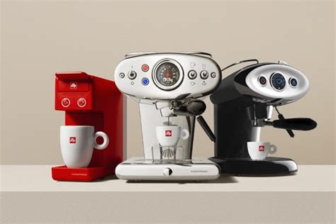 Coffee Machine Tutorial: Assistance and Video manual - illy