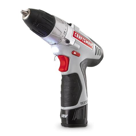 Best Craftsman Cordless Screw Gun – Home Appliances