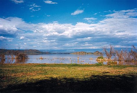 Lake Baringo | Birdwatching, Hippos, Crocodiles | Britannica