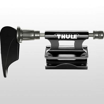 Thule Bed Rider Truck Mount - Bike