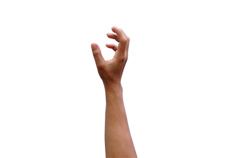 Hand Grabbing Png - Download Free Png Images