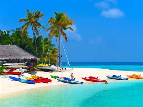 Agatti Island | LAKSHADWEEP TRAVEL GURU