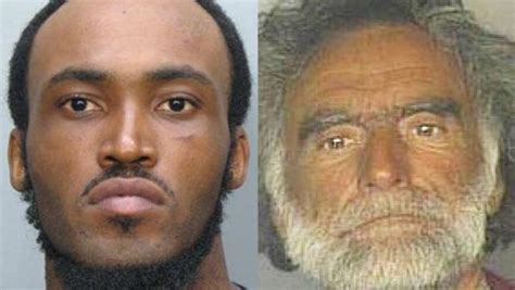 Ronald Poppo, victim of Fla. 'face-eating' man Rudy Eugene, is a 65 ...