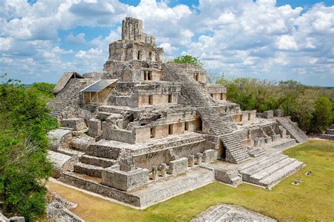 Top 15 Mayan Ruins & Archeological Sites To Visit In Mexico - traveller ...