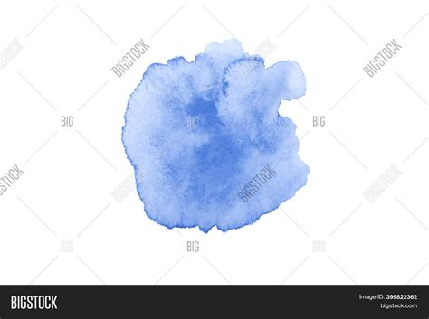 Blue Spot On Image & Photo (Free Trial) | Bigstock