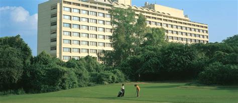 The Oberoi, New Delhi - Hayes & Jarvis