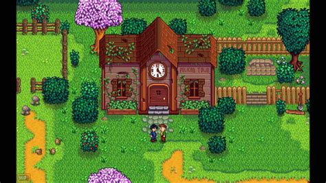 Stardew Valley