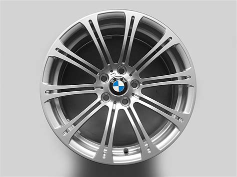 BMW M3 3-series Original 19inch Alloy Rims – SOLD | Tirehaus | New and ...