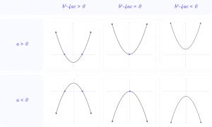 Quadratic Calculator - The Mathematics Master