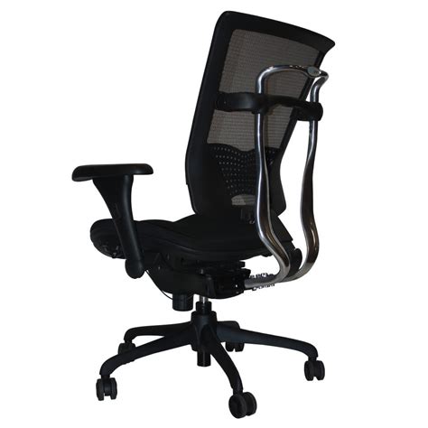 Ergonomic Comfort Office Seat - Denver | Office Furniture EZ