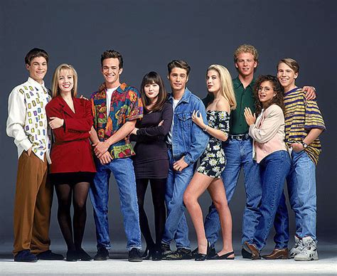 Beverly Hills 90210 Season 1