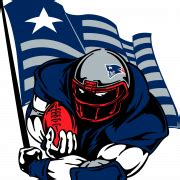 Patriots Logo Transparent - PNG All