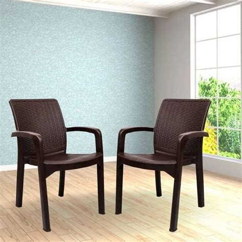 Black Metal Restaurant Chairs at Rs 1300 in Thane | ID: 2852651648612