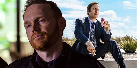 Better Call Saul: Why Steven Ogg's Sobchak Replaced Bill Burr In Season 5