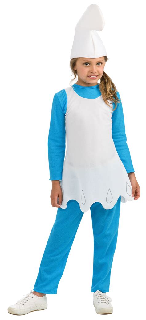 Smurf Costumes (for Men, Women, Kids) | PartiesCostume.com