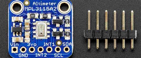 What is a barometer sensor? - RayMing PCB