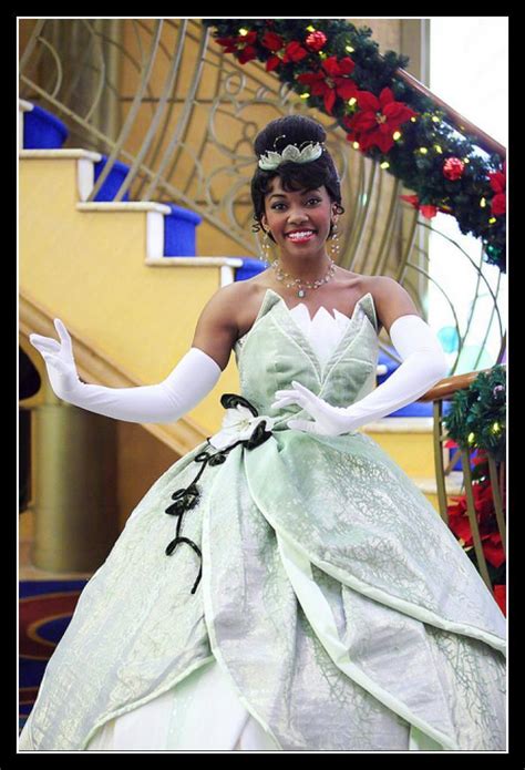 Which is your favorite Tiana costume? Poll Results - Disney Princess ...