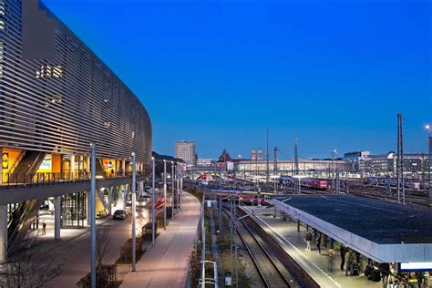 Best Hotels near Munich Central Train Station Hbf