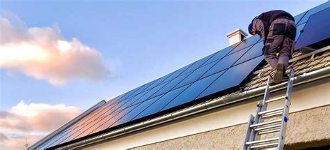 How to install solar panels on tile roofs - About Solar...