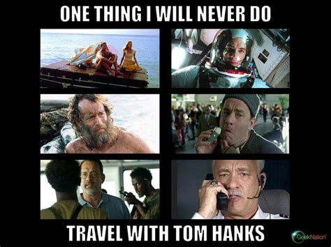 Tom Hanks Quarantine Memes