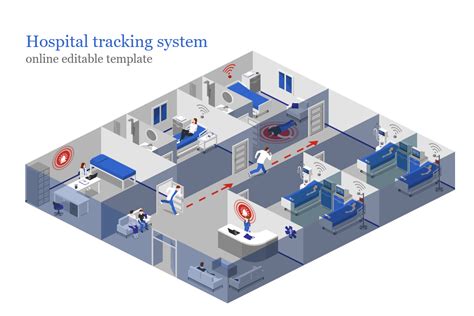 General Hospital Floor Plan Design | Viewfloor.co