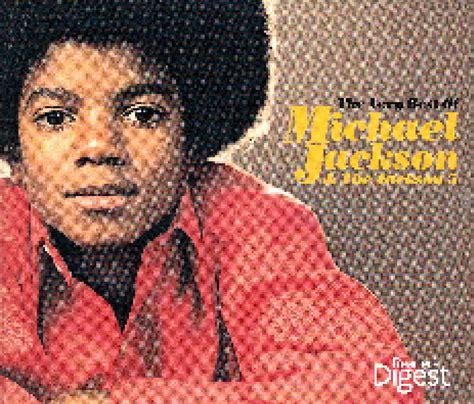 The Very Best Of Michael Jackson & The Jackson 5 | 3-CD (2011 ...