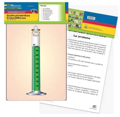 Pictures Instrumentos Científicos [pk-8] – Humacao School Supply